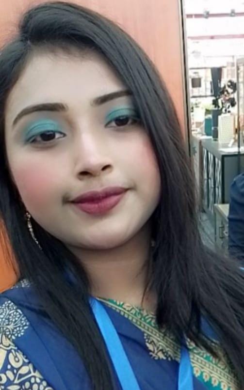 কবিতাঃ এ কেমন রোগে আক্রান্ত! কলমেঃ উম্মে কুলসুম খন্দকার