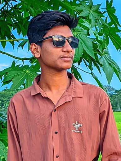কবিতা: মহাকাল, কলমে:হানিফ সরকার শান্ত।