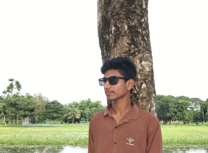 কবিতা:ঝরা ফুল  , কলমে:হানিফ সরকার শান্ত   