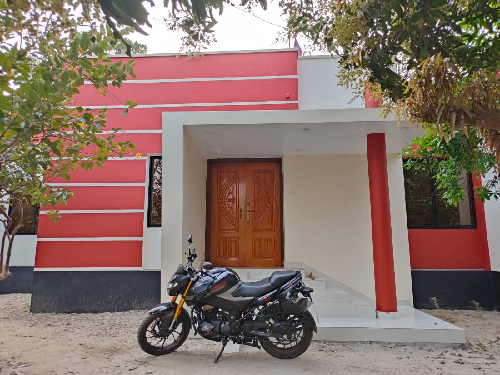 বাড়ি ভাড়া আইন ও তার প্রয়োগের নমুনা