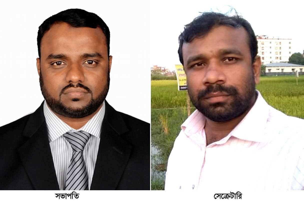 বগুড়ায় জামায়াতের যুব ও ক্রীড়া বিভাগে নতুন নেতৃত্ব, তরুনদের ইসলামী আন্দোলনে শামিল হওয়ার আহব্বান