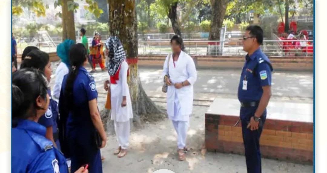 বিনোদন পার্কে অবিবাহিত যুগল ও স্কুল ড্রেস পরিহিত শিক্ষার্থীদের প্রবেশ নিষিদ্ধ