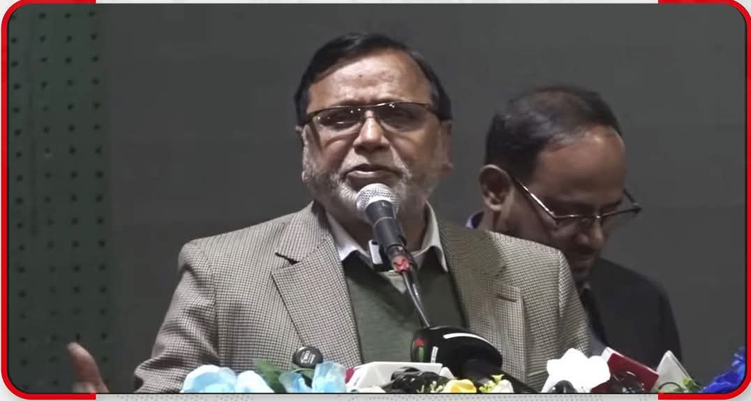 সরকারের চলা উচিত ধূমকেতুর গতিতে, কিন্তু চলছে ৫০ মাইল স্পিডে : আবদুস সালাম