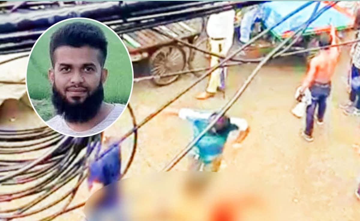 সোহাগ হত্যা: চিহ্নিত হয়নি কংক্রিটের বোল্ডার দিয়ে আঘাতকারী