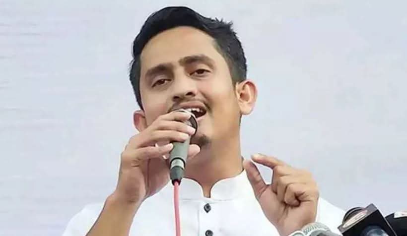 ১৬ জুলাই মার্চ টু গোপালগঞ্জ: সারজিস