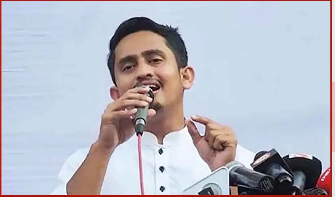 সারাদেশের মানুষকে গোপালগঞ্জে যাওয়ার আহ্বান সারজিস আলমের