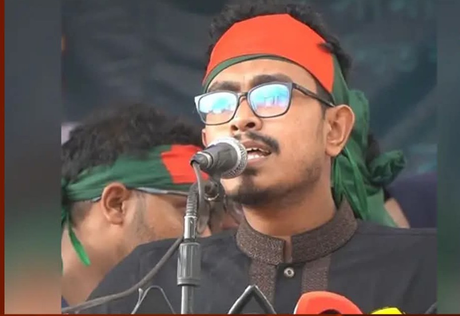 প্রশাসনের তৎপরতা আশাব্যঞ্জক নয়; দেশবাসী প্রস্তুত থাকুন, গোপালগঞ্জ ইস্যুতে সাদিক কায়েম