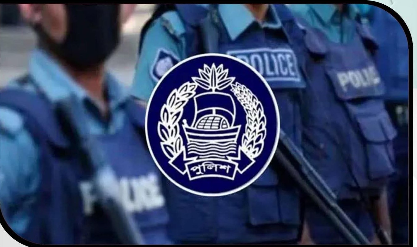 ময়মনসিংহে পুলিশ প্রশাসনে ‘ছাত্রলীগ’ খুঁজতে ফের ভেরিফিকেশন শুরু