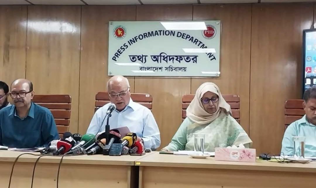 সরকারি চাকরিতে জুলাই যোদ্ধাদের জন্য কোটা থাকছে না
