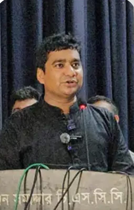 শিবিরের আসল প্রকাশ্য রুপ ঢাকা বিশ্ববিদ্যালয়ে দেখতে পাবেন না : নাসির উদ্দিন নাসির