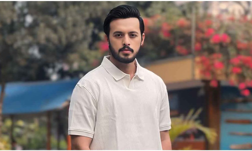 ক্ষমতায় না থাকলে সবাই দেশপ্রেমিক: ইরফান সাজ্জাদ