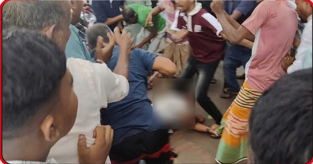 বিএনপির কাউন্সিলে জাল ভোটকে কেন্দ্র করে সংঘর্ষ