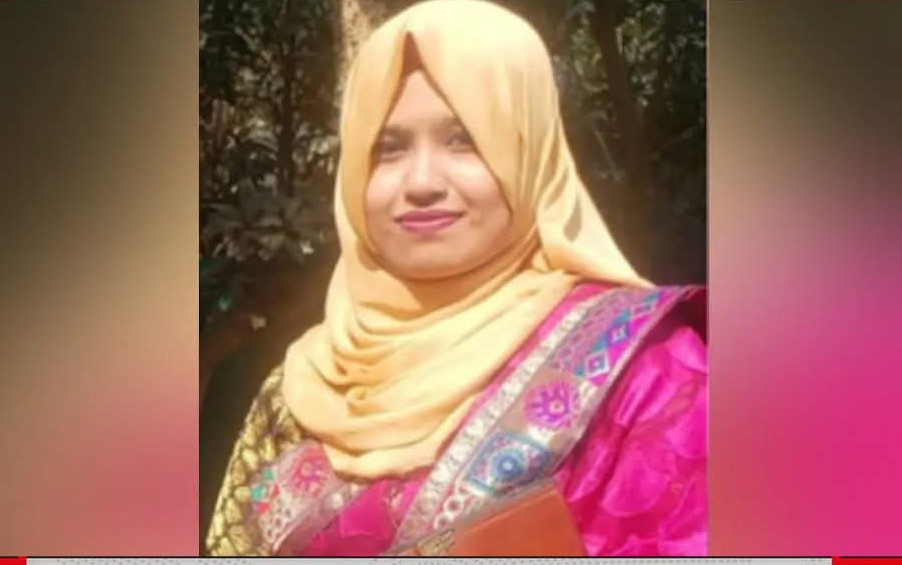 ম্যানহোলে পড়ে নিখোঁজ হওয়া সেই নারীর মরদেহ ৩৬ ঘণ্টা পর উদ্ধার