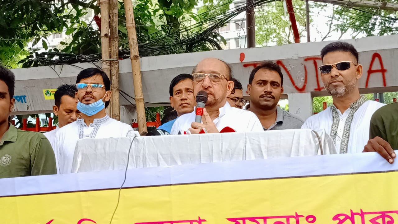 ২১ সেপ্টেম্বর ২০২৫ জাতীয় সংসদ নির্বাচনের তফসিল ঘোষণা