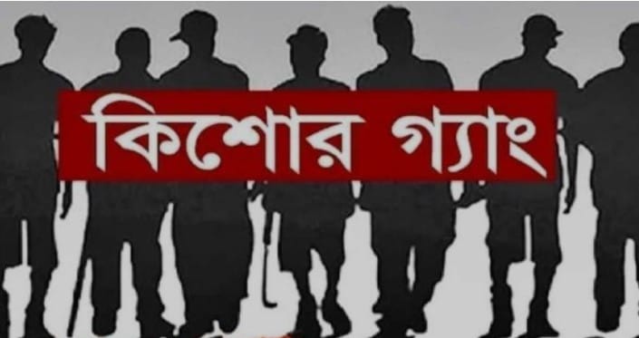 সিলেটের হায়দারপুরে কিশোর গ্যাংয়ের তাণ্ডব: ছোট ভাইকে না পেয়ে পরিবারের সবাইকে মৃত্যুর হুমকি