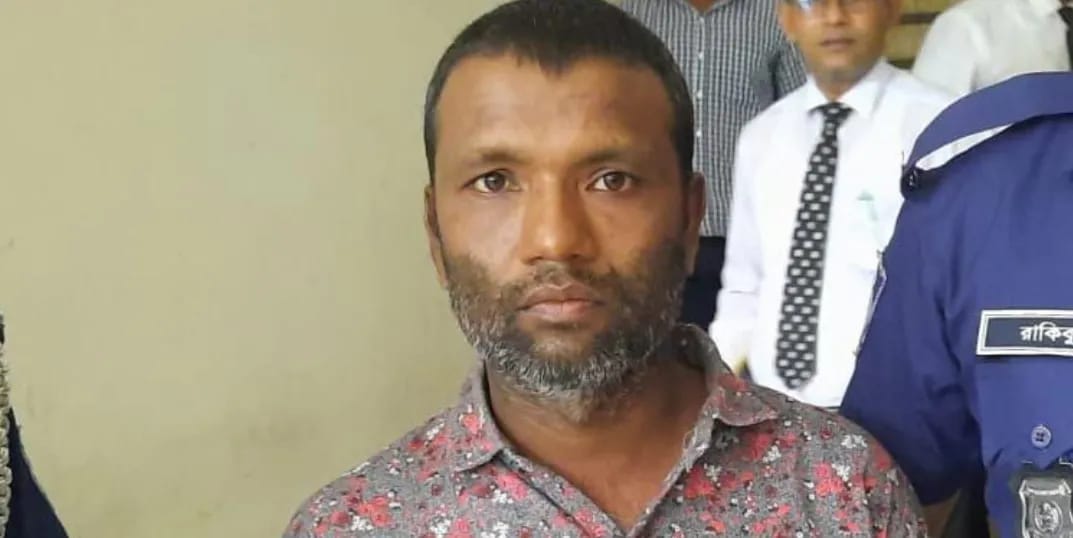 ঝিনাইদহে পুলিশ হত্যা মামলায় চারজনের মৃত্যুদণ্ড, চারজনের যাবজ্জীবন কারাদণ্ড