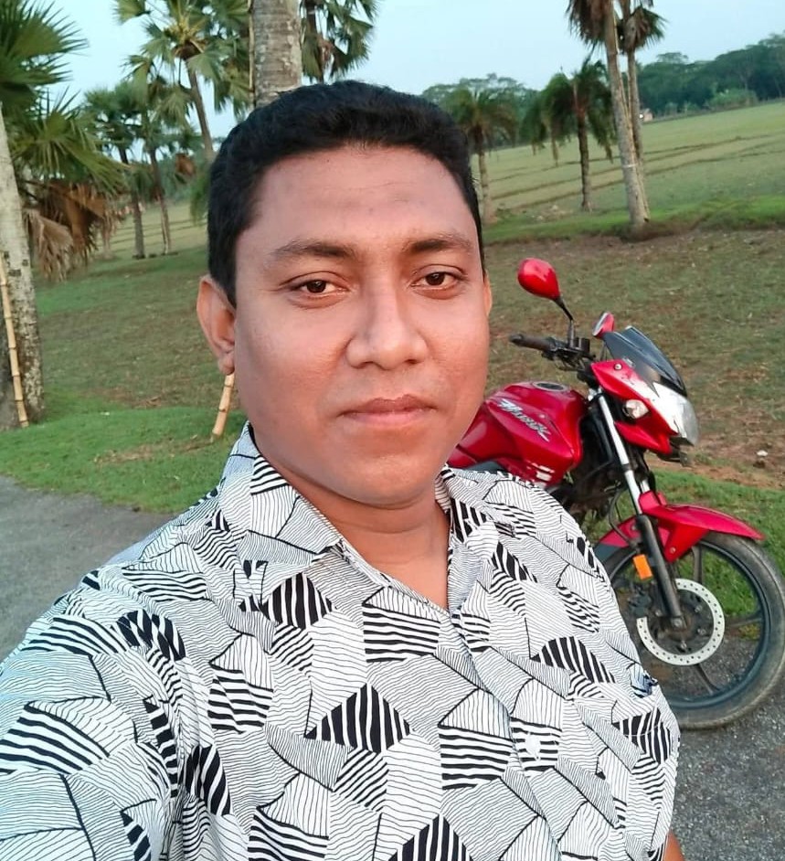 বাংলা টিভির বাগেরহাট প্রতিনিধি আব্দুল্লাহ আল ইমরানের পৌরসভাধীন বাসার নিচ থেকে তার ব্যবহৃত মোটর সাইকেলটি চুরি হয়ে গেছে