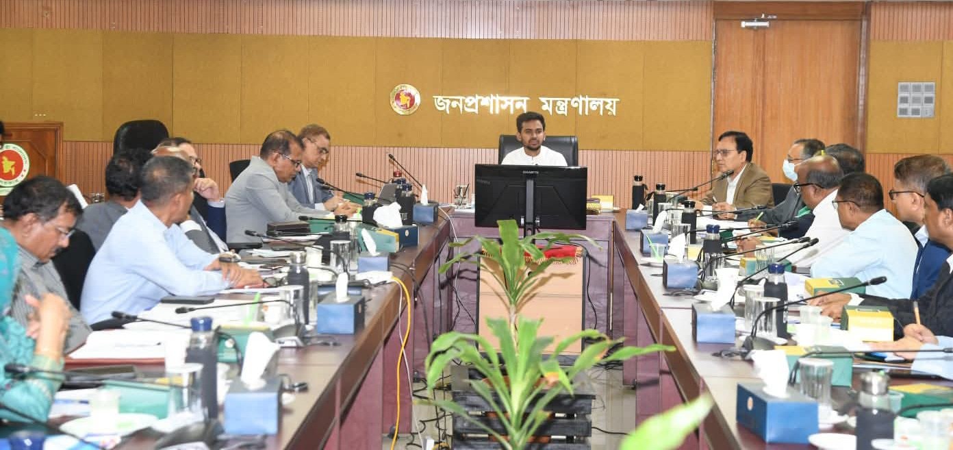 দেশে তারুণ্যের শক্তিকে উজ্জীবিত করে নতুন বাংলাদেশ গড়ার লক্ষ্যে চলমান ‘তারুণ্যের উৎসব’ চলবে ৩১ ডিসেম্বর ২০২৫ পর্যন্ত