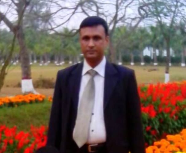 জনসংযোগ দপ্তরের ভারপ্রাপ্ত পরিচালক হিসেবে দায়িত্ব পেলেন খন্দকার নাজমুল