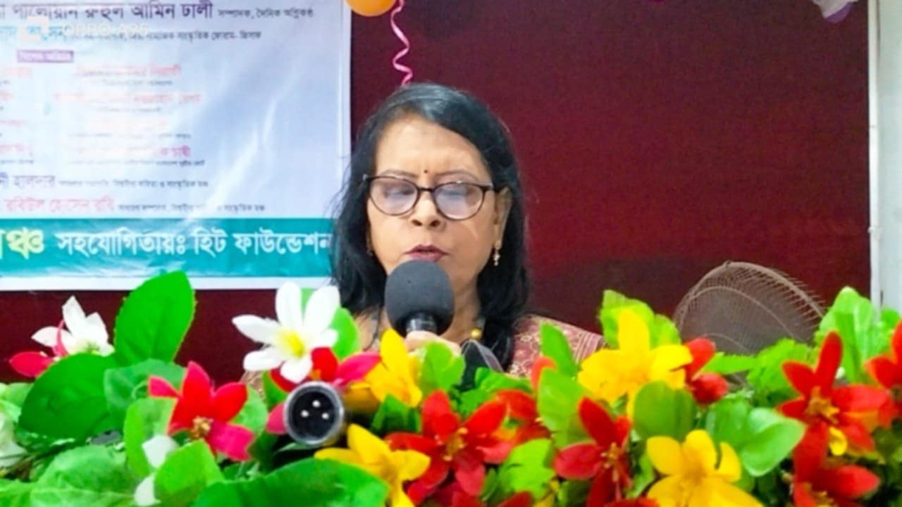 কবিতাঃ চাই নিরাপত্তা, কর্ম সংস্থান! কলমেঃ দেবিকা রানী হালদার