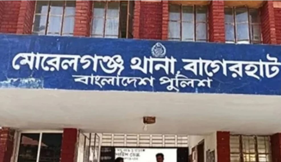 বাগেরহাটে ব্যবসায়ী অপহরণ, প্রজন্ম দলের নেতা সহ আটক ৪