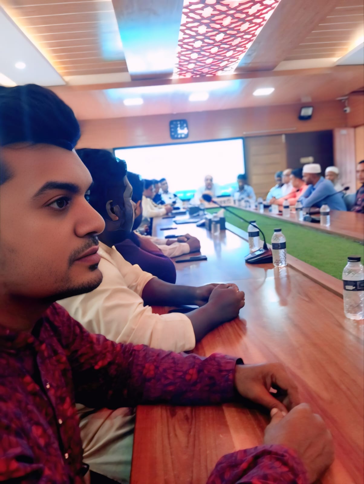 বাগেরহাট জেলা প্রশাসক কর্তৃক জুলাই শহীদ দিবস ২০২৫” পালিত।