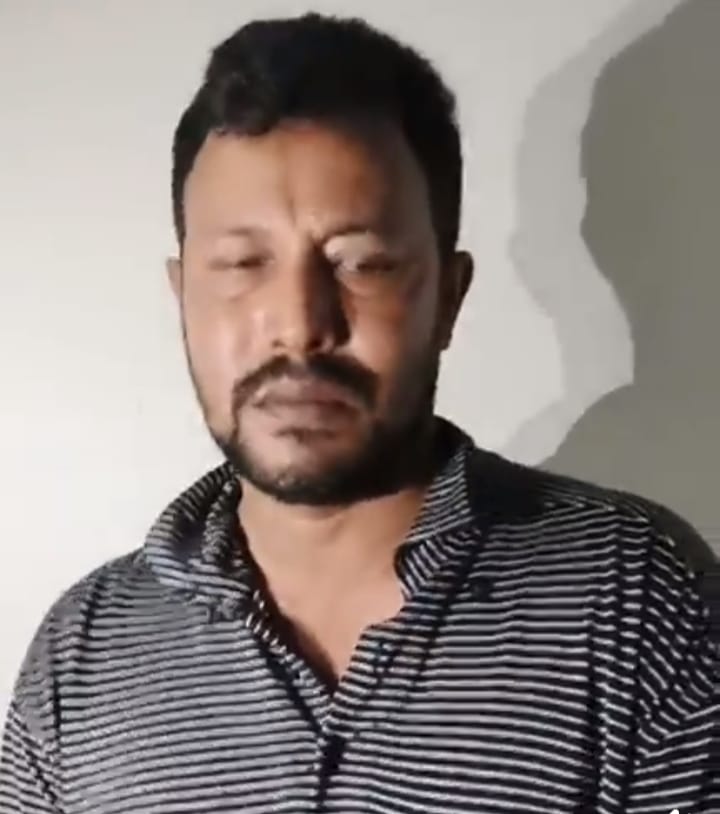 শহীদ আবু সাঈদের মাকে নিয়ে কটুক্তি করায় পুলিশ সদস্যকে প্রত্যাহার