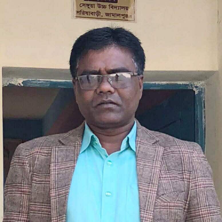 মাদারগঞ্জে নাশকতা মামলায় সাবেক যুবলীগ নেতা আটক 