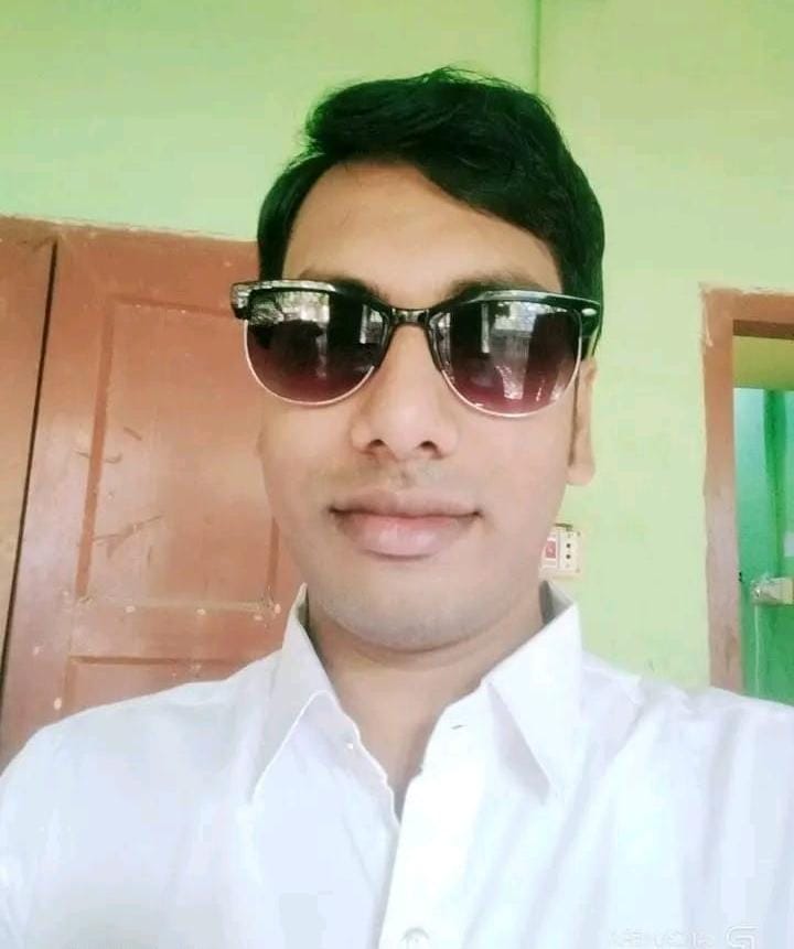 কবিতাঃ কলমের আত্মকথা, কলমে:আরাধন কুমার মন্ডল