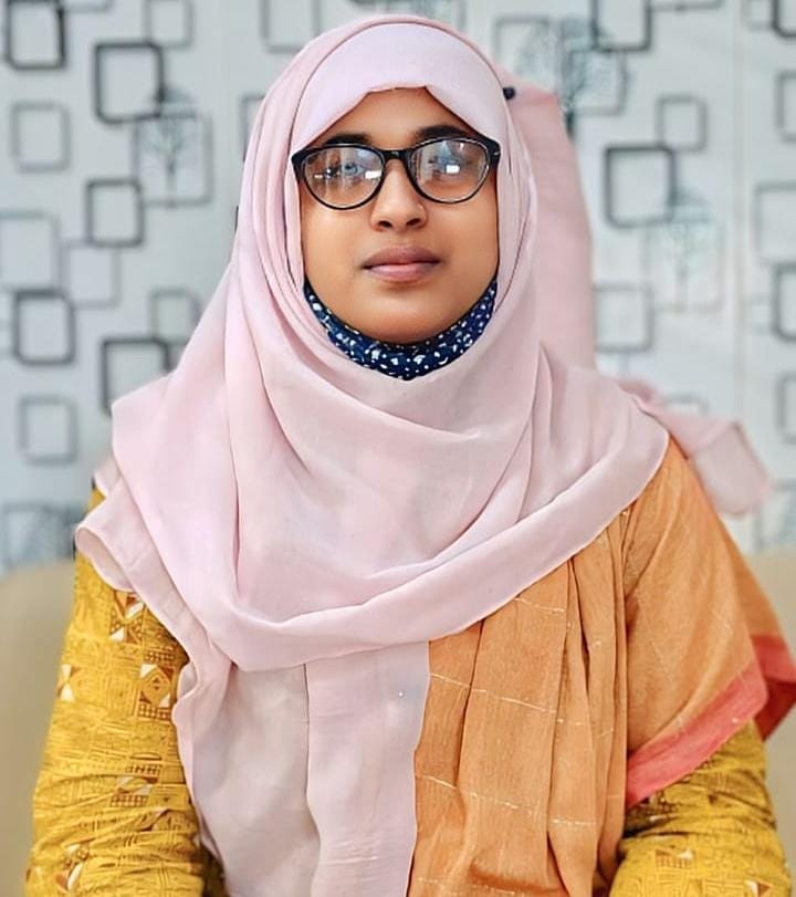 কবিতা:ছুটি কবে,কলমে:আফসানা আক্তার