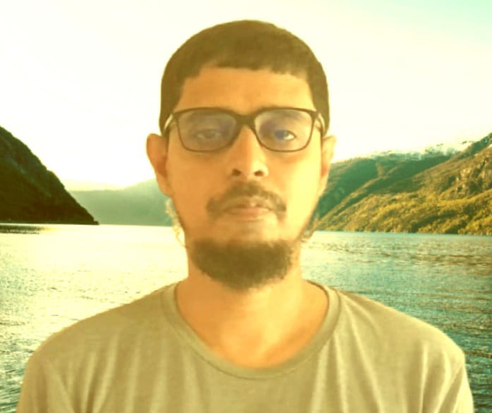 কবিতা: আসল মানুষ, কলমে: প্রভাষক জাহিদ হাসান
