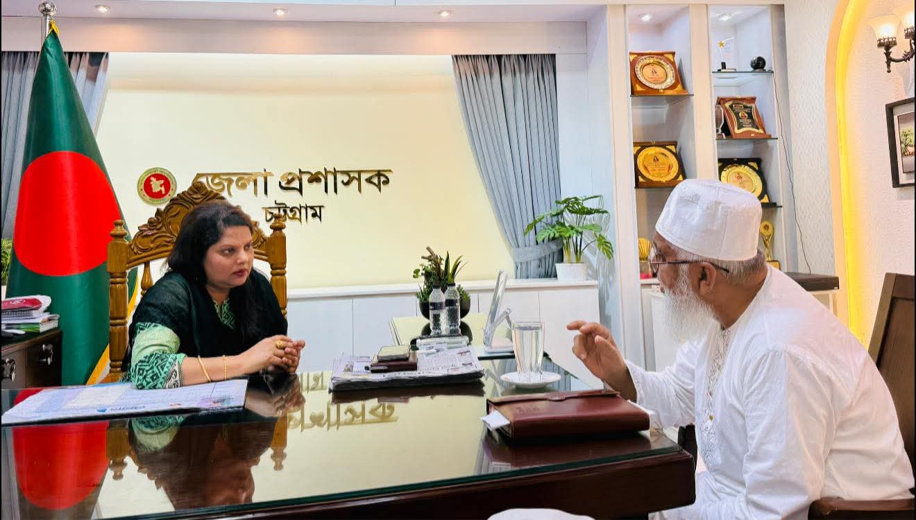 বহু প্রতীক্ষার পর লোহাগাড়া শহরকে খুব শিগগিরই পৌরসভা এলাকা হিসেবে ঘোষণা করা হচ্ছে