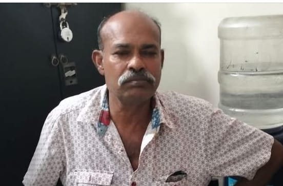 শ্রমিকলীগের সাবেক জেলা সাধারণ সম্পাদক বেনাপোলে গ্রেফতার