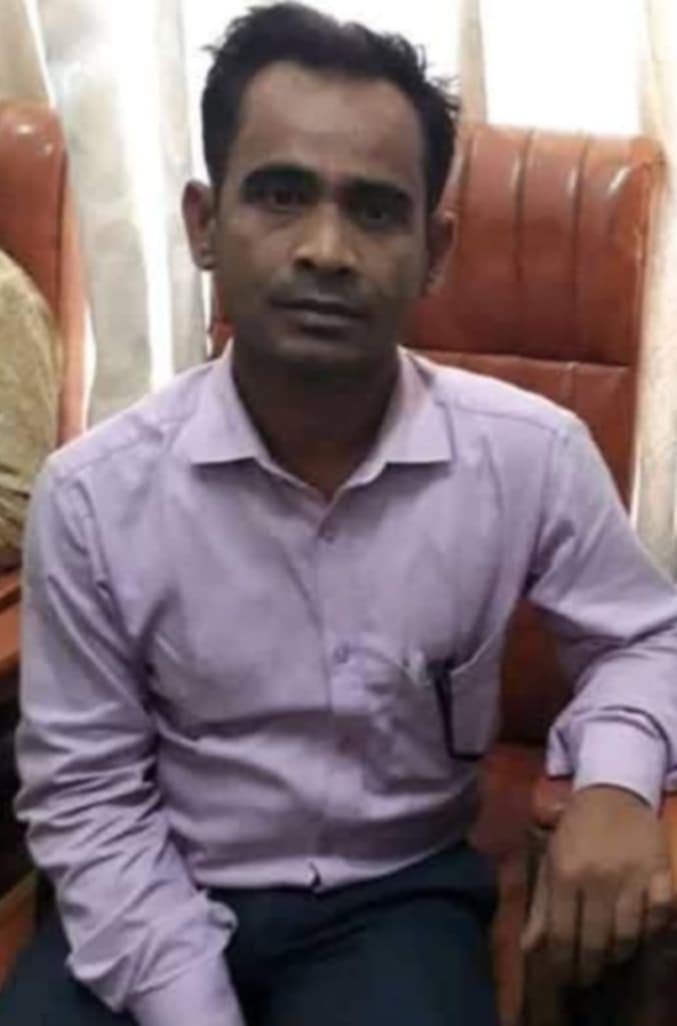 আইন পেশায় নরসিংদী আইনজীবী সমিতি থেকে ২ মাস এপিপি পদ থেকে ১ মাস বহিষ্কার সাইফুল ইসলাম ভূঁইয়া টিপু