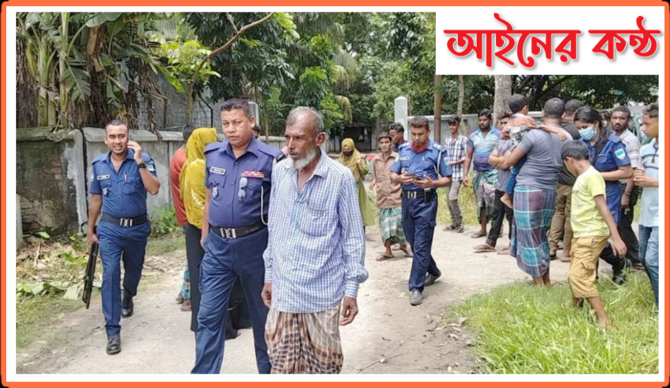 অবস্থা খারাপ দেখে মুখে বিষ ঢেলে হাসপাতালে নেয় শ্বসুবাড়ির লোকজন, যুবদল নেতার মৃত্যু।