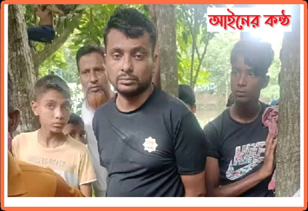 বরিশালে মাদকাসক্ত ছেলের হাতে বাবা খুন।