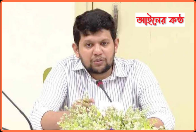 অস্ট্রেলিয়ায় ৬ কোটি টাকা আর্থিক লেনদেনের অভিযোগের জবাব দিলেন তথ্য উপদেষ্টা মাহফুজ আলম।