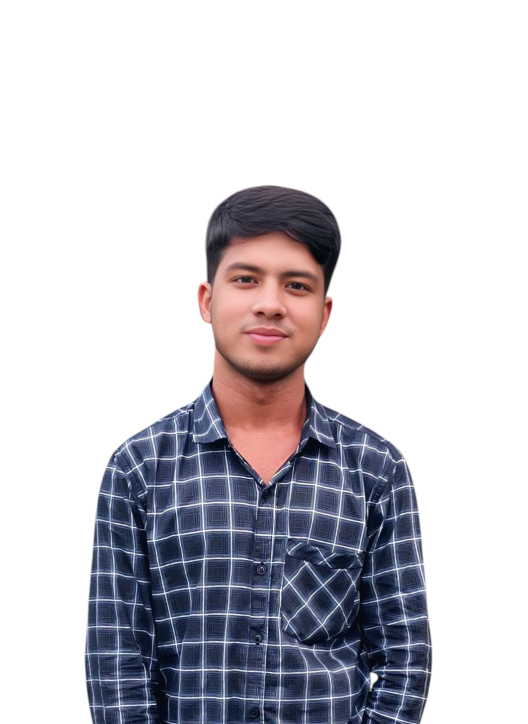 কবিতা:বাবুর পথচলা, কলমে:মো: আকাশ মিয়া