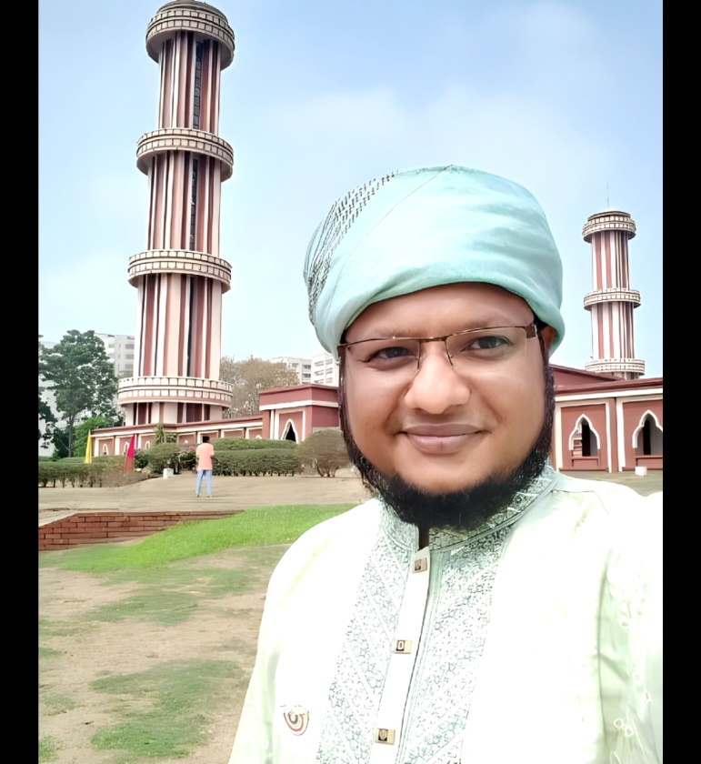 কবিতা:মানবতার দাফন, কলমে:আব্দুস সাত্তার সুমন
