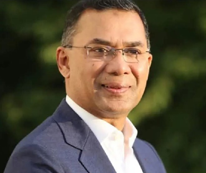 নির্বাচনের তফসিল ঘোষণা হলেই দেশে আসবেন জনাব তারেক রহমান