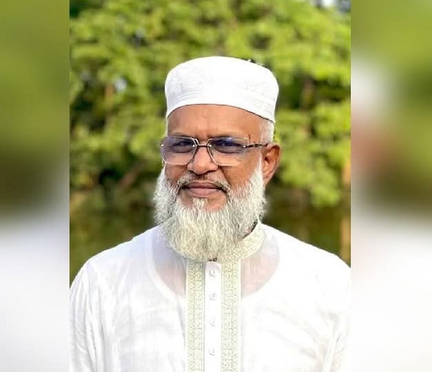ভোলায় বিএনপি নেতাসহ ২ জনকে কুপিয়ে জখম