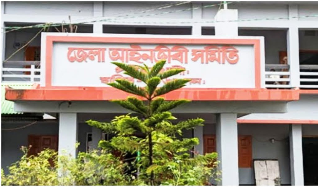 পরিকল্পিত ষড়যন্ত্রের শিকার নাকি বাস্তবতার মুখোমুখি পটুয়াখালীর পিপি অ্যাড.মো:রুহুল আমিন