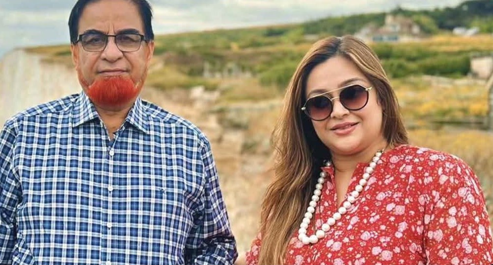 সাবেক সংসদ সদস্য বাহার ও তার মেয়ে সূচনাকে আটকের পর ছেড়ে দিল কলকাতা পুলিশ!