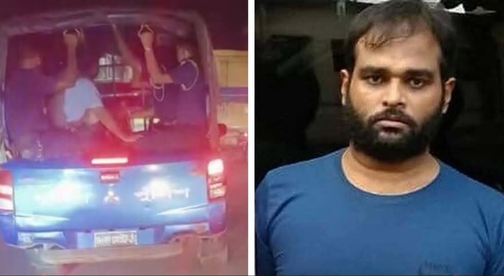 কয়েক দফা হামলা চালিয়ে ডিবির হাত থেকে শীর্ষ সন্ত্রাসীকে ছিনিয়ে নিলো দুর্বৃত্তরা