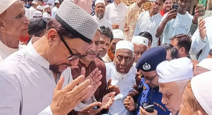 কর্ণফুলী টানেল অলাভজনক, সমাধান সিটি করপোরেশন সম্প্রসারণে: চসিক মেয়র
