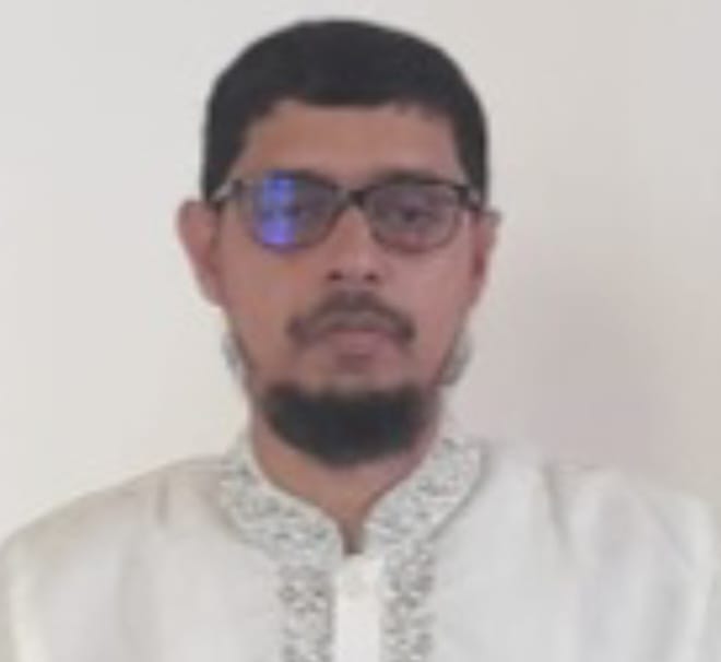 কবিতা: মাইলস্টোন ট্র্যাজেডি, কলমে: প্রভাষক জাহিদ হাসান