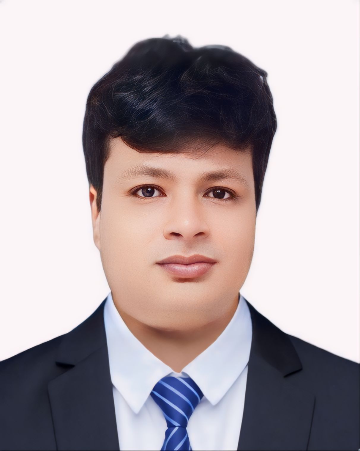 কবিতা: বৃষ্টি, কলমে: ডক্টর মোঃ বদরুল আলম সোহাগ