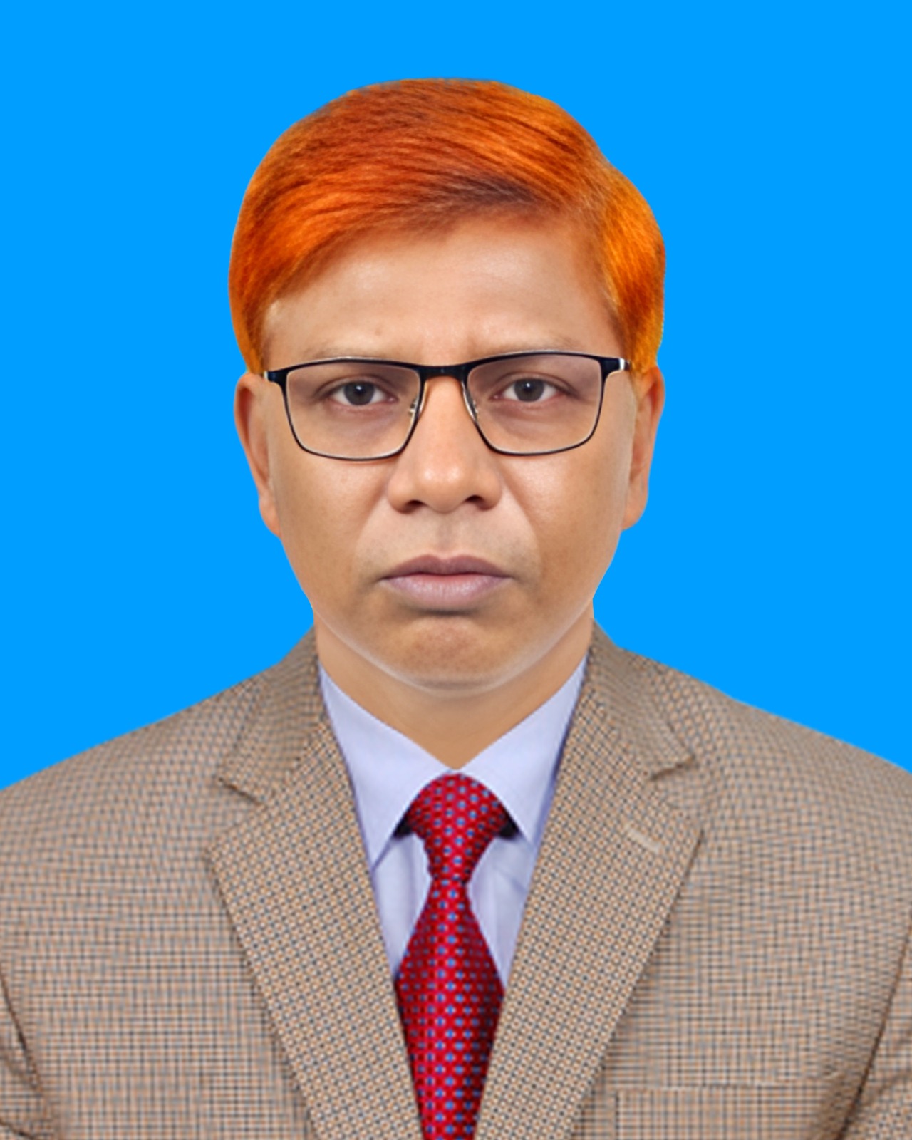 সুপরিকল্পিতভাবে জিইয়ে রাখা হয়েছে রোহিঙ্গা সংকট- এম গফুর উদ্দিন চেীধুরী