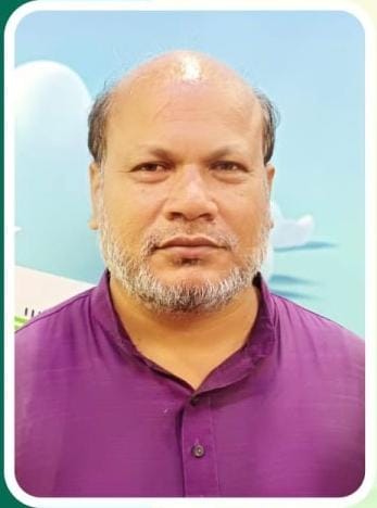 দায়সারাভাবে জাতীয় কবিকে স্মরণ :মুহাম্মদ আতা উল্লাহ খান