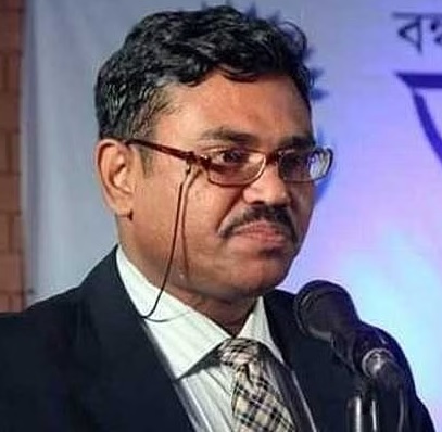 অধ্যাপক শেখ হাফিজুর রহমান কার্জনের নিঃশর্ত মুক্তির দাবি- বাংলাদেশ গণমুক্তি পার্টি